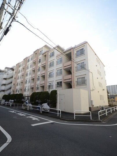 高島平第２サンパワー