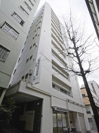 ニューハイム板橋