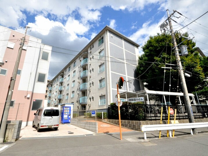 津田沼ハイム