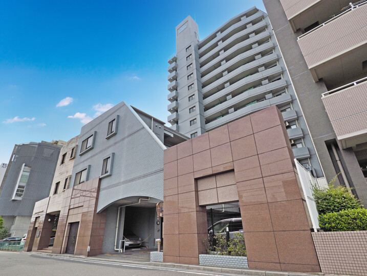 ライオンズマンション南浦和第２