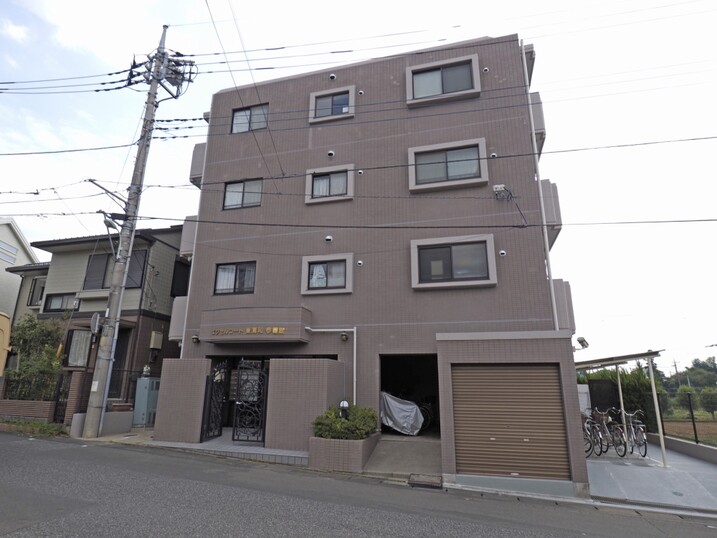 エクセルコート東浦和