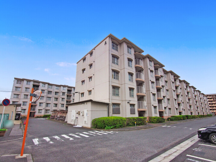 サングリーン松戸