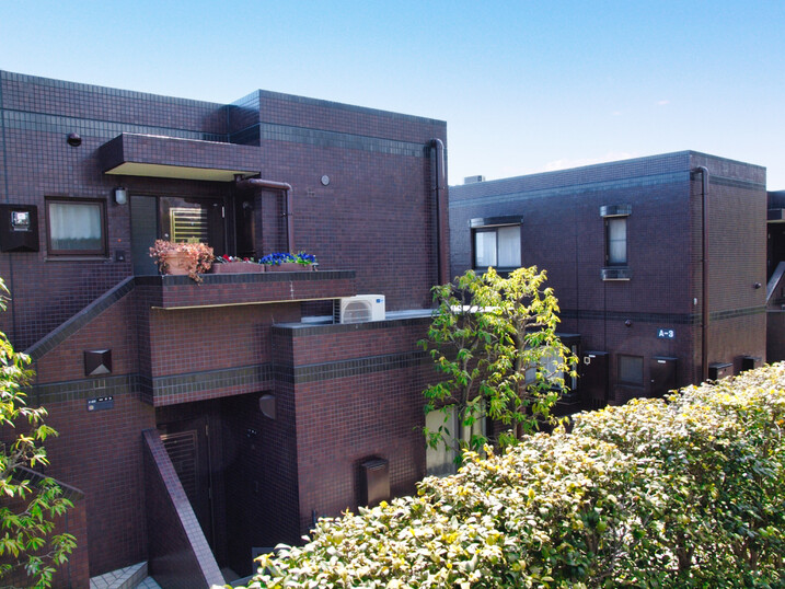 ワコーレ玉川学園