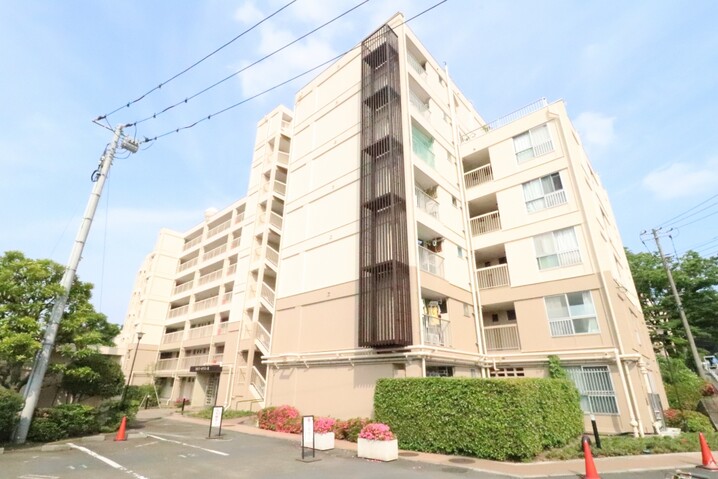 篠原コーポラスＣ棟