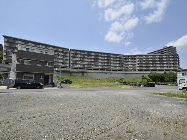 ネオアーバン朝霞台