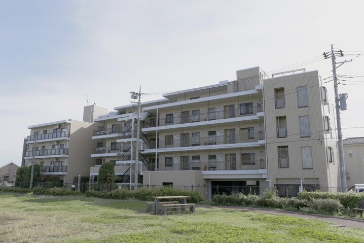 ビューパレー大宮
