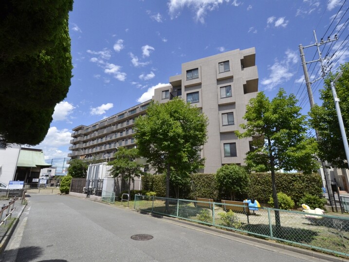 レクセル南与野