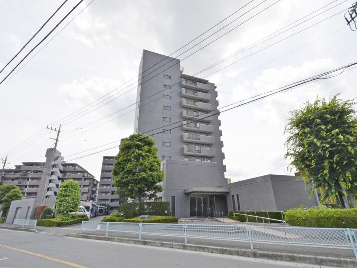 志木南パークホームズ