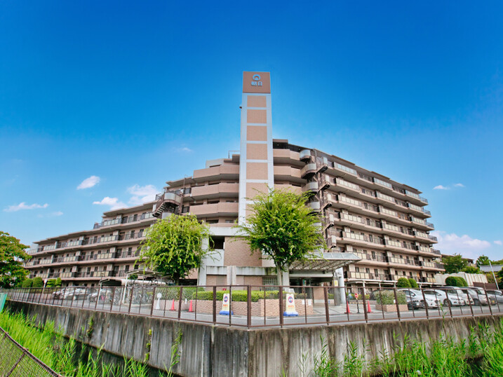 朝日マンション川越