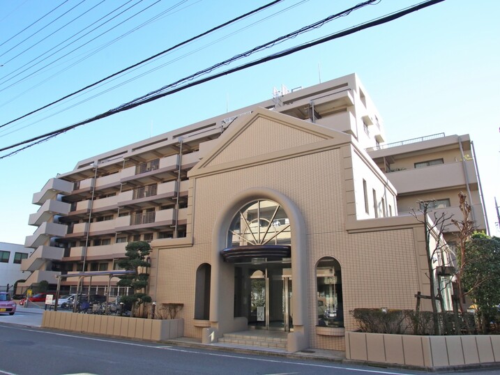 コスモ習志野コアシティセカンドコア