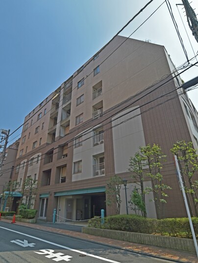イトーピア三田