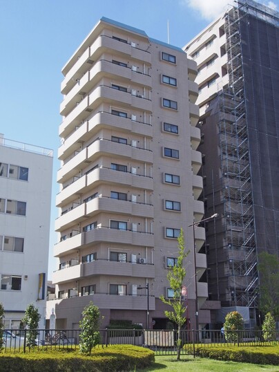 カーサ要町