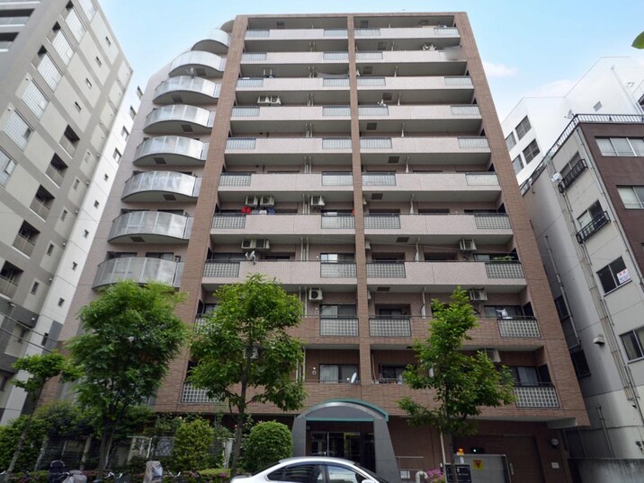 シティハイツ東京日本橋