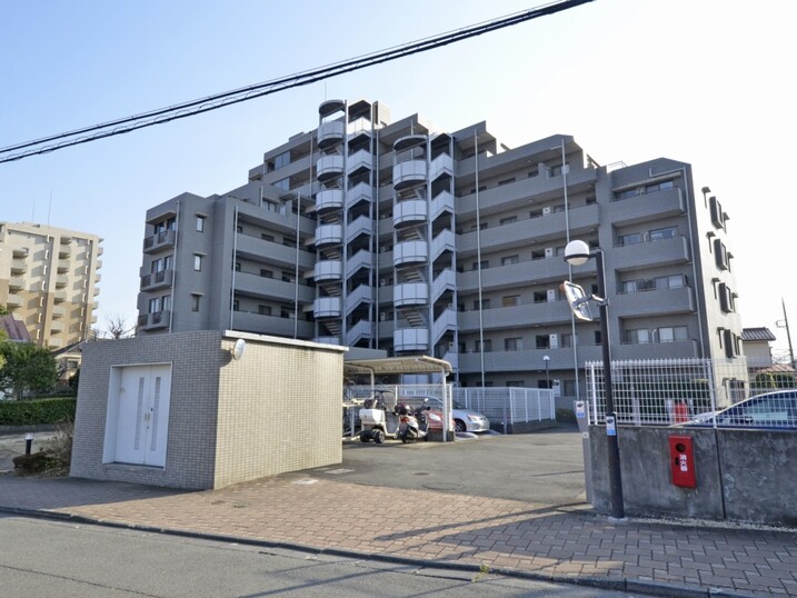 ステイツ西立川昭和記念公園