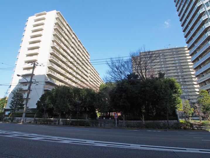プラザ元加賀