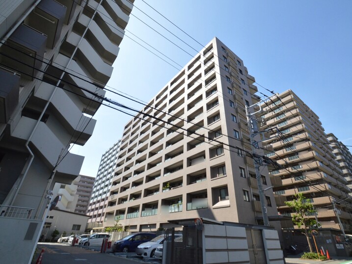 レクセル海老名