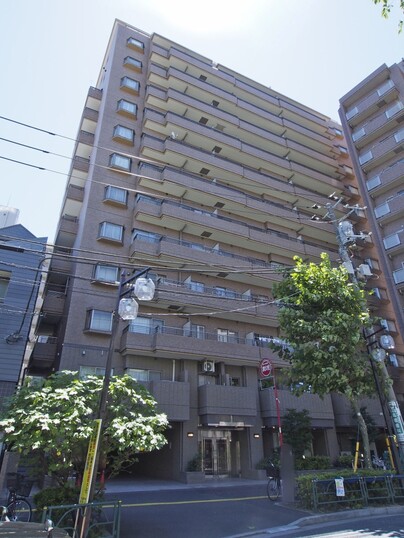 ウィン新宿若松町