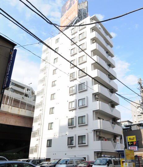 日本橋アムフラット