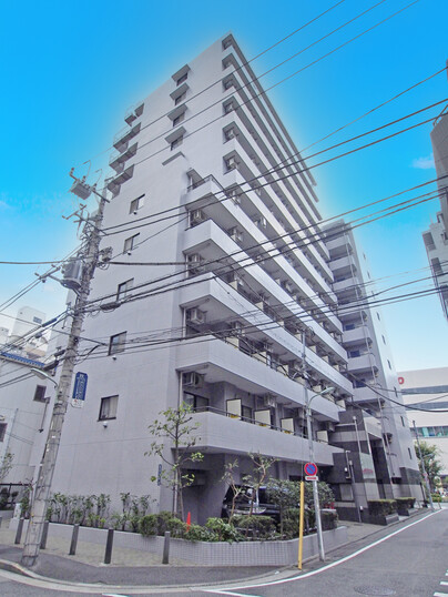 藤和シティコープ大森