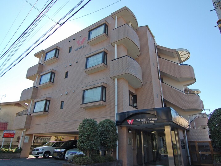 ウインベルコーラス小田急相模原