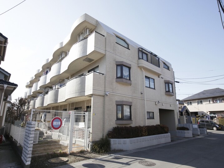 ワコーレ大宮大和田