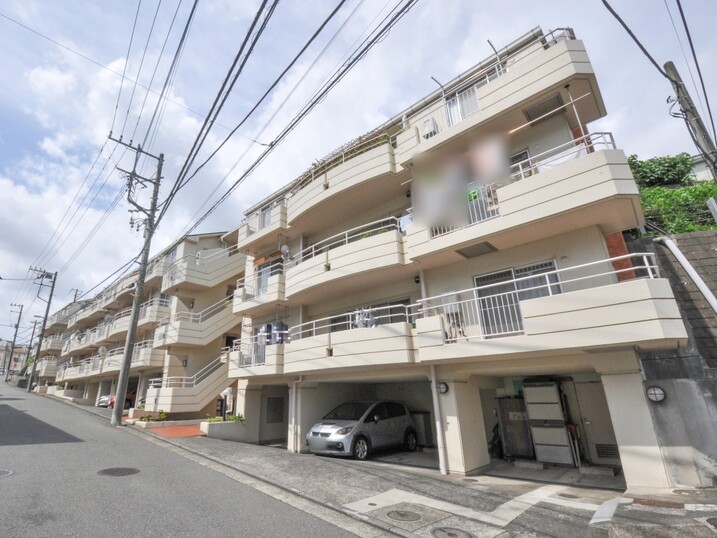 ユニベル長津田