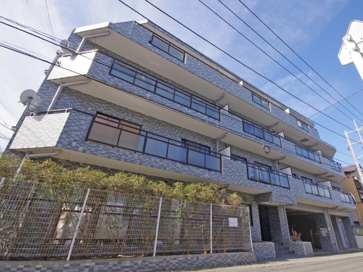 広洋フォルム湘南平塚