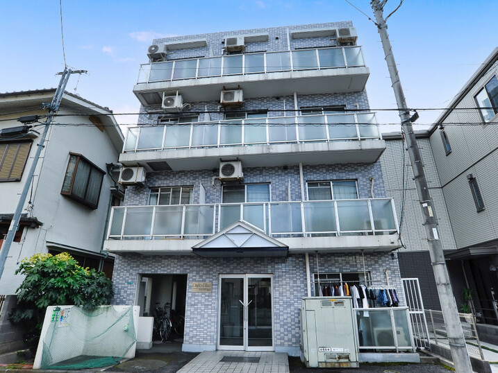 ダイホープラザ橋本