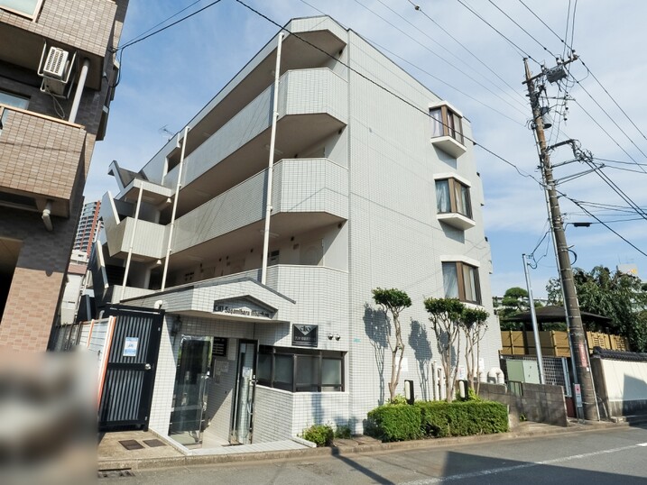 クリオ相模原弐番館