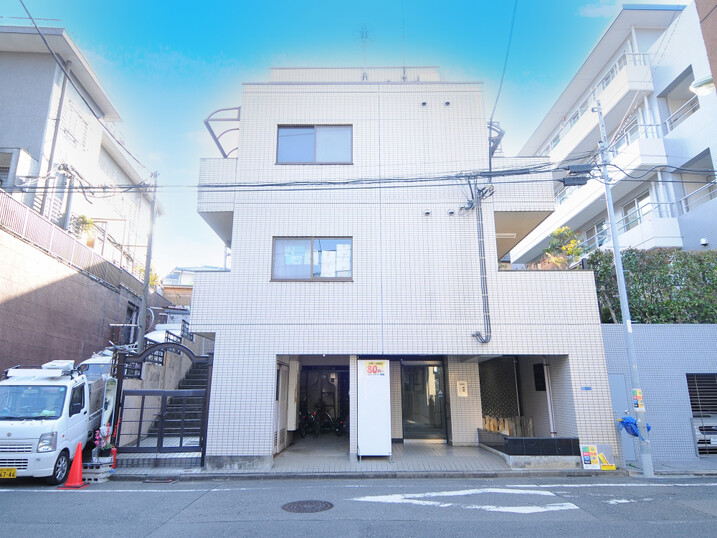 マスターズ南雪谷