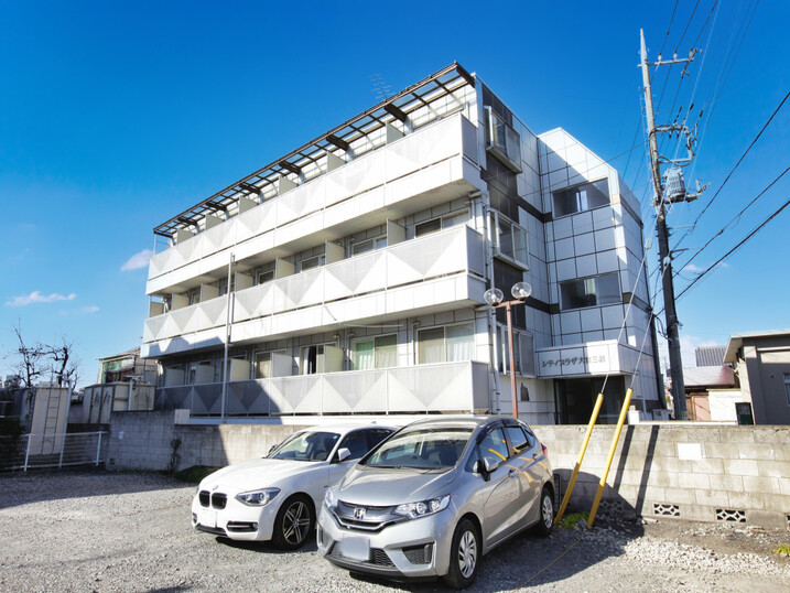 シティプラザ大宮三橋