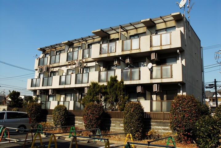 千歳船橋アムフラット