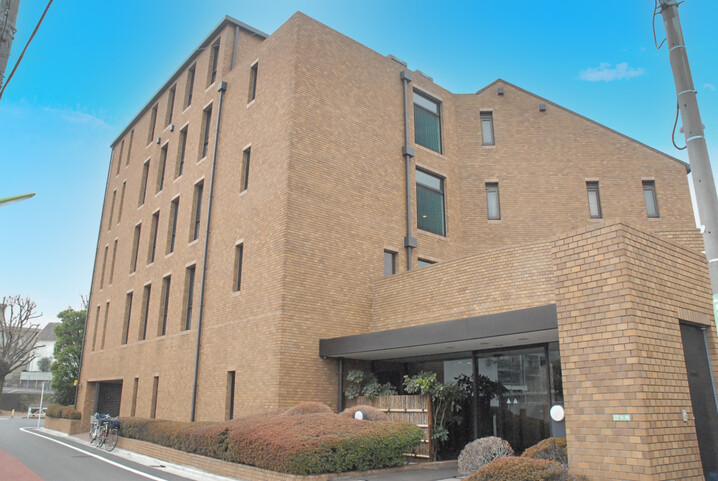 ベルム経堂