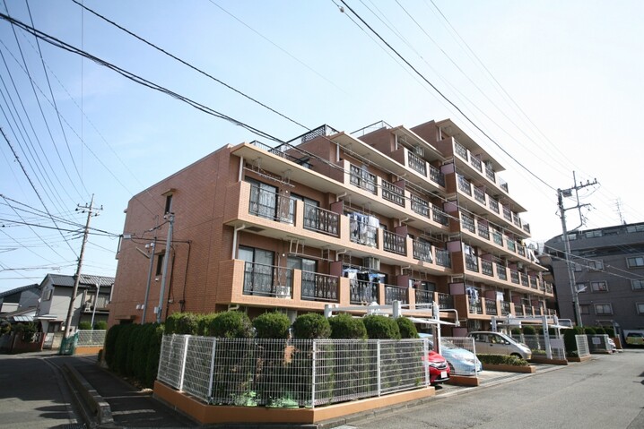 フローレンスパレス相模大野