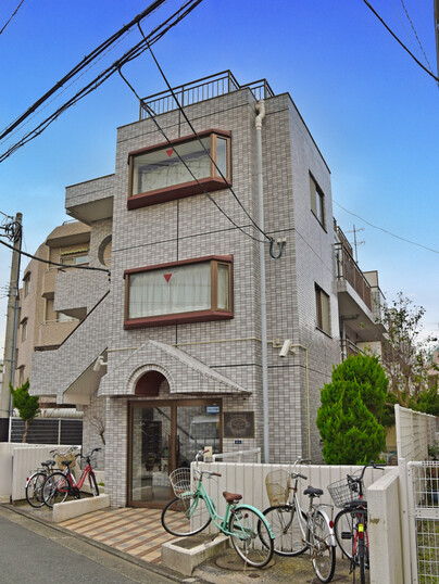 センチュリー金沢文庫