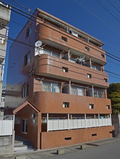 アセティック向ヶ丘