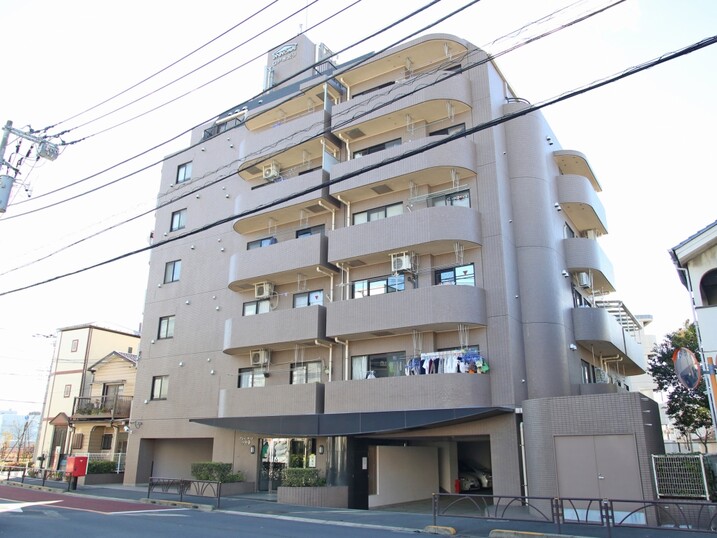 グリーンパーク水元９