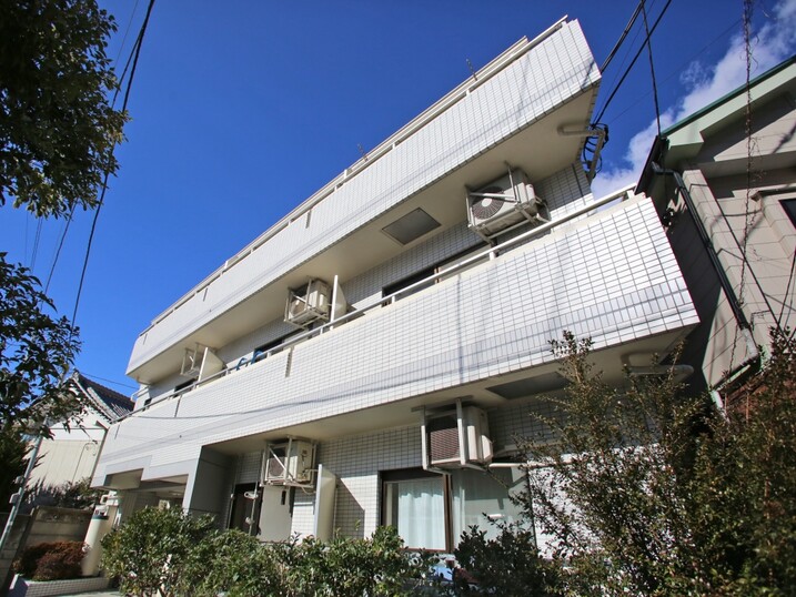 グリーンプラザ南綾瀬２