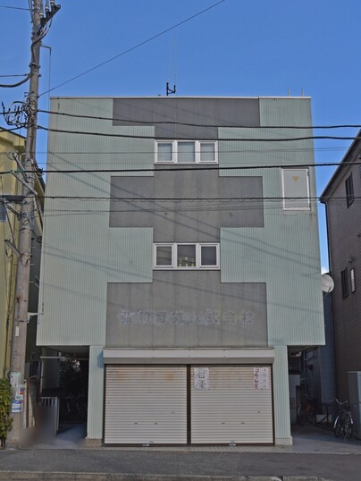 川崎西ダイカンプラザ