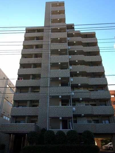 川口第３ローヤルコーポ