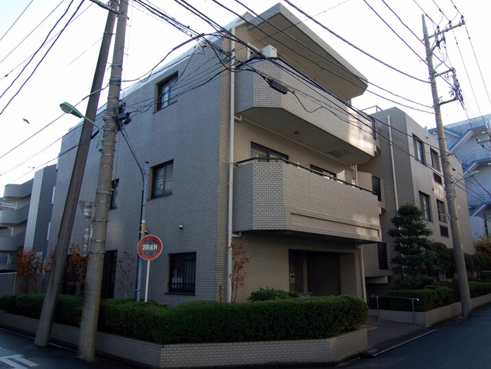 モアステージ川口