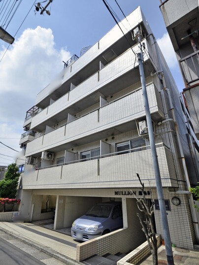 マリオン錦糸町