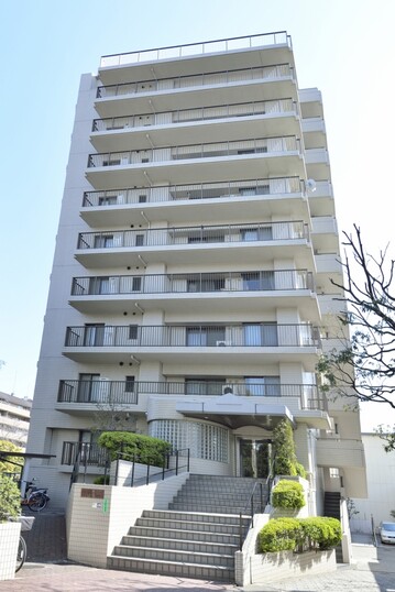 コート東陽町親水公園