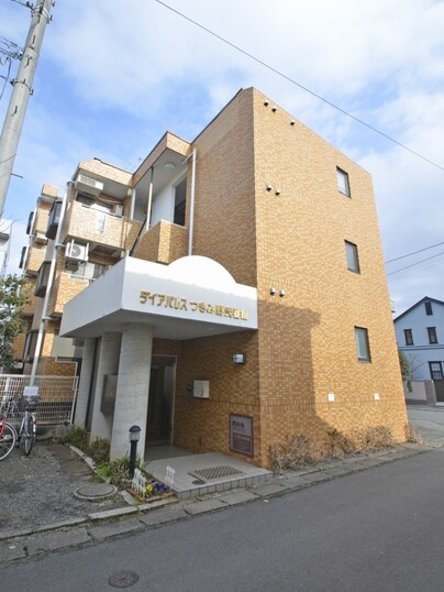 ダイアパレスつきみ野弐番館