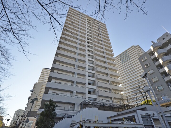リプレ川口一番街６号棟