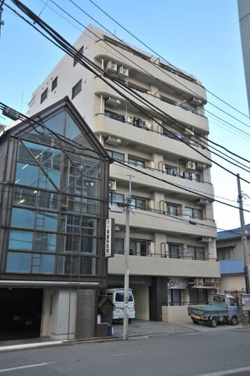 リッチハウス吉野町
