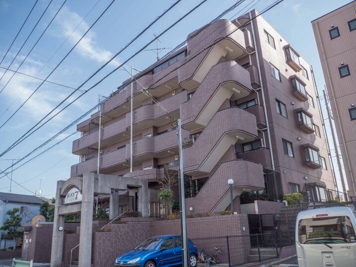 グリュック７二子玉川