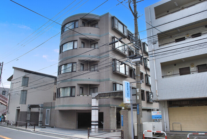 イトーピア鷺沼
