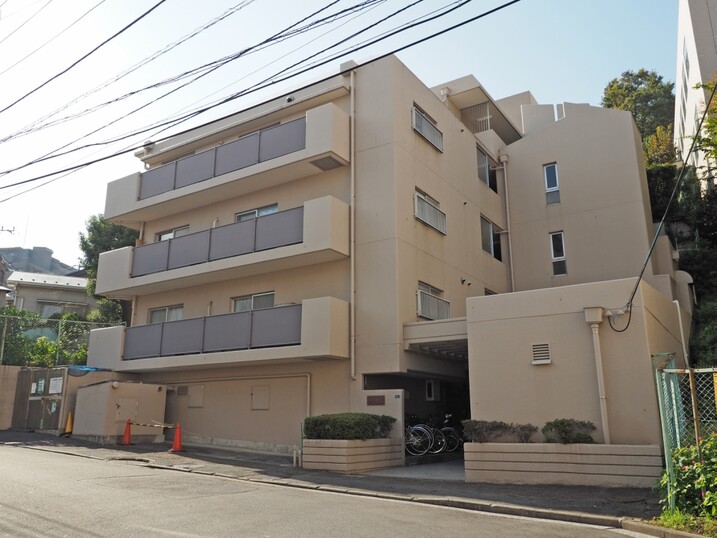 イトーピア鶴見