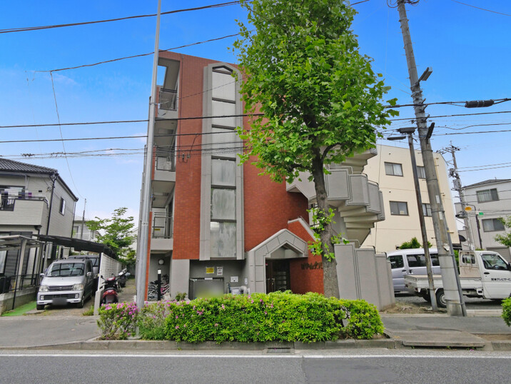 セザール久地